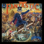ZEE PRODUCTIONS RSAW047PZ JOHN ELTON CAPTAIN FANTASTIC & PUZZLE 500 PIEZAS