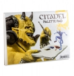 CITADEL 9923999907806 PALETTE PAD