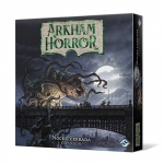FANTASY FLIGHT GAMES AHB04ES ARKHAM HORROR NOCHE CERRADA
