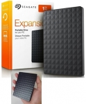 SEAGATE 01SEA3TEX1 EXPANSION DISCO EXTERNO PORTATIL 1 TERA USB 3.0