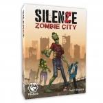 DEVIR TRG SILENZE ZOMBIE CITY ( ESPAOL )