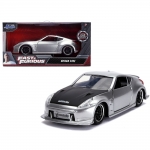 JADA 31852 1:32 FAST AND FURIOUS GISELES NISSAN 370Z