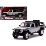 JADA 32031 1:32 FAST AND FURIOUS 9 TEJS 2020 JEEP GLADIATOR