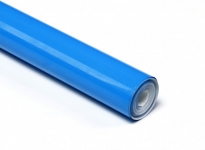 COVERING FILM SIMILAR MONOKOTE TURQUOISE BLUE 5 METROS