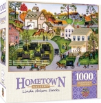 MASTERPIECES 71933 SUNDAY MEETING PUZZLE 1000 PIEZAS
