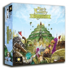 DEVIR TCG RISE TO NOBILITY BEYOND EXP ( ESPAÑOL )
