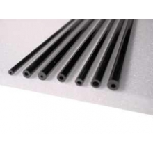 CARBONO TUBO REDONDO DIAMETRO EXTERIOR 4.7MM DIAMETRO INTERIOR 3.4MM LARGO 1METR