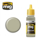 AMMO MIG JIMENEZ AMIG0243 SKY TYPE S ( BS 210 )