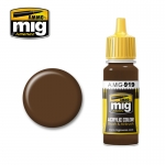 AMMO MIG JIMENEZ AMIG0919 RED PRIMER DARK BASE