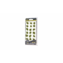 WOODLAND 771 PEEL N PLACE MEDIUM GREEN GRASS ( 21 )