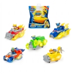 IMEX 6053026 PAW PATROL VEHICULOS SUPER PAW SURTIDO