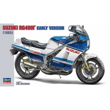 HASEGAWA 21509 1:12 SUZUKI RG400I EARLY VERSION