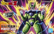 BANDAI 58215 FIGURE RISE STANDARD PERFECT CELL