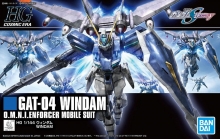 BANDAI 59227 HGCE 1/144 WINDAM