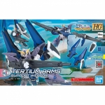 BANDAI 60434 HGBD R 1/144 TERTIUM ARMS