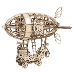 ROBOTIME TG407 3D RB AIRSHIP PUZZLE