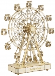 ROBOTIME TGN01 3D RB FERRIS WHEEL PUZZLE
