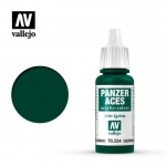 VALLEJO 70335 PANZER ACES 335-17ML CARRISTA ALEMAN II