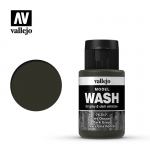 VALLEJO 76517 MODEL WASH 517-35ML GRIS OSCURO
