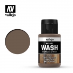 VALLEJO 76521 MODEL WASH 521-35ML LAVADO TIERRA ENGRASADA