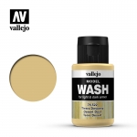 VALLEJO 76522 MODEL WASH 522-35ML TIERRA DESIERTO