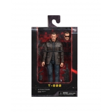 NECA 51925 FIGURA TERMINATOR DARK FATE 7 T 800