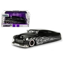 JADA 32305 1:24 BTM W161 1951 MERCURY