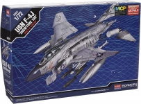 ACADEMY 12515 1:72 F 4 J SHOWTIME 100
