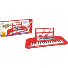 MEGATOYS 6631A ELECTRONIC ORGAN