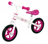 HTI 1437626 EVO BALANCE BIKE PINK BICICLETA ROSA