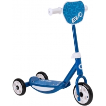 HTI 1437623 EVO 3 WHEEL SCOOTER BLUE