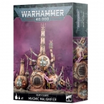 WARHAMMER 99120102118 DEATH GUARD MIASMIC MALIGNIFIER