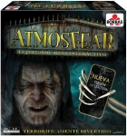 EDUCA 18354 BOARD GAMES ATMOSFEAR HLWN