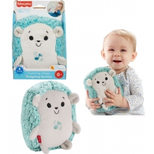 MATTEL GHL40 CALMING VIBES HEDGEHOG SOOTHER FISHER PRICE