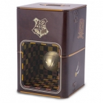 ABYSSE ABYBUS013 HARRY POTTER GOLDEN SNITCH ILLUSION COIN BANK