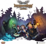DEVIR LLG DUNGEONOLOGY ( ESPAÑOL ) HLWN