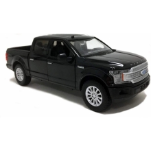 MOTORMAX 79364 1:27 2019 FORD F 150 LIMITED CREW CAB