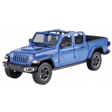 MOTORMAX 79370 1:27 2021 JEEP GLADIATOR RUBICON ( OPEN TOP )