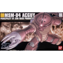 BANDAI 59569 1/144 HGUC ACGUY