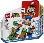 LEGO 71360 SUPER MARIO RECORRIDO INICIAL