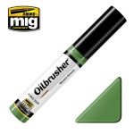 AMMO MIG JIMENEZ AMIG3530 WEED GREEN ( OILBRUSHERS )