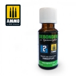 AMMO MIG JIMENEZ AMIG8036 DEBONDER FOR CYANOACRYLATE