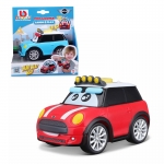 BURAGO 81205 MINI COOPER LAUGH & PLAY