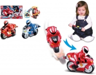 BURAGO 95001 MY FIRST MOTORCYCLE RC