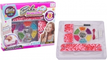 GIRLS CREATOR MBK 355 FASHION BRACELET