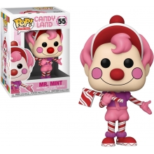 FUNKO 52159 POP VINYL CANDYLAND MR MINT