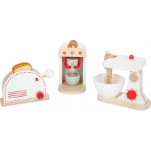 SMALLFOOT 11684 SET ELECTRODOMESTICOS