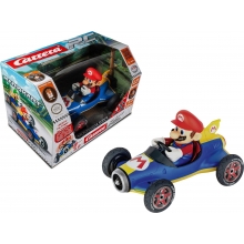 CARRERA 370181066 MARIO KART RC MACH 8 MARIO