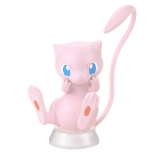 BANDAI 61390 POKEMON MODEL KIT QUICK ! ! 02 MEW