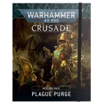WARHAMMER 60040199128 PLAGUE PURGE CRUSADE MISSION PACK ( ENG )